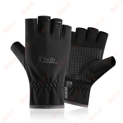men's winter cycling gloves for sale